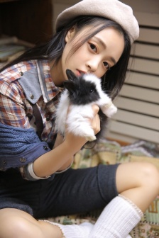 电视剧当我飞奔向你免费观看